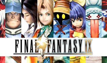 Remake de Final Fantasy IX e Final Fantasy Tactics Remaster podem ser reais