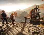 Brothers: A Tale of Two Sons é próximo jogo grátis da Epic Games Store