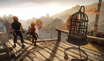 Brothers: A Tale of Two Sons é próximo jogo grátis da Epic Games Store