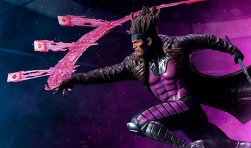 Gambit: escritor revela detalhes sobre filme cancelado da franquia X-Men