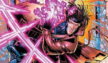 10 coisas que você precisa saber sobre o Gambit!