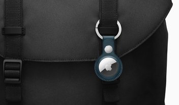 Apple anuncia medidas para que AirTag não seja usado em crimes