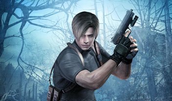 Resident Evil 4 Remake” terá todo o conteúdo do game original