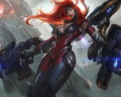 As 9 skins mais polêmicas de LoL