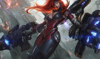 As 9 skins mais polêmicas de LoL