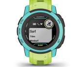 Garmin anuncia Instinct 2S, smartwatch resistente e com GPS 