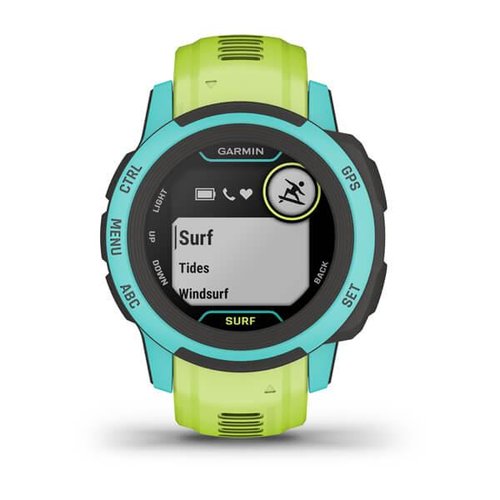 Garmin Instinct 2 Edição Surfe