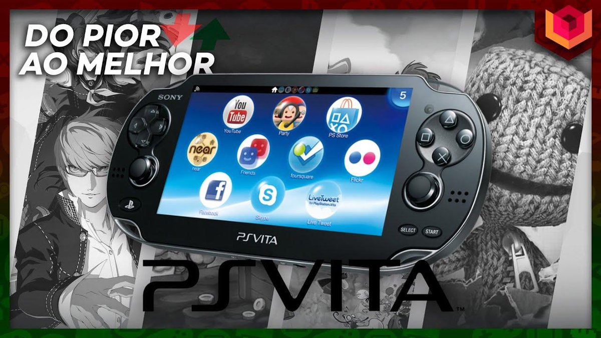 Agora é possível mandar seu PS3/PS Vita baixar jogos via PC - Critical Hits