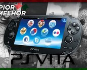 PS Vita: do pior ao melhor, segundo a crítica