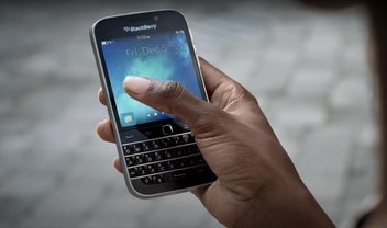 BlackBerry 5G é cancelado e marca se afasta de vez dos smartphones