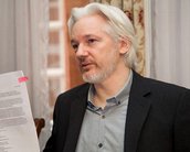 Julian Assange, da WikiLeaks, arrecada US$ 52 milhões com NFTs