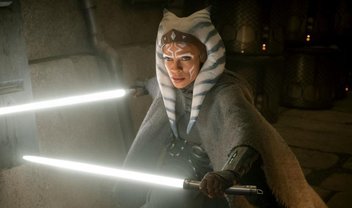 Ahsoka: série do universo Star Wars começará filmagens em breve; veja!