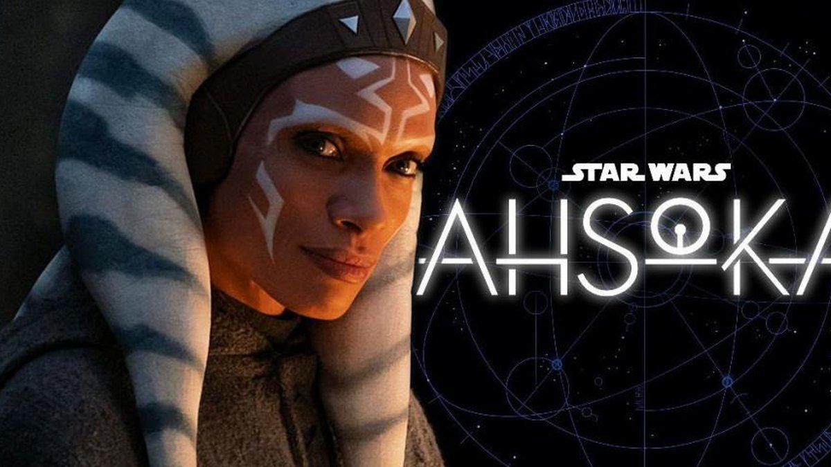 Saiba quem é quem em 'Ahsoka', nova série do universo Star Wars
