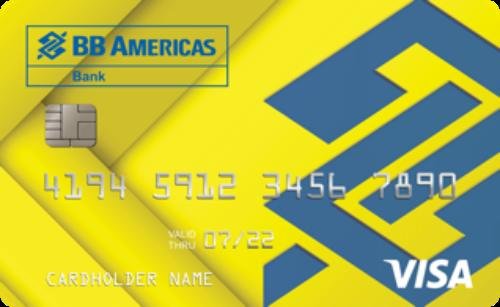 O cartão da conta Easy permite fazer compras em 44 milhões de estabelecimentos.