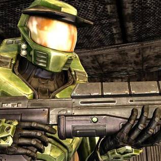 Imagem de Compositores de Halo processam a Microsoft por falta de pagamento