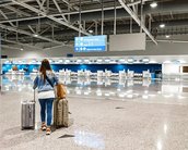 Embarque 100% digital é oficializado em aeroportos brasileiros