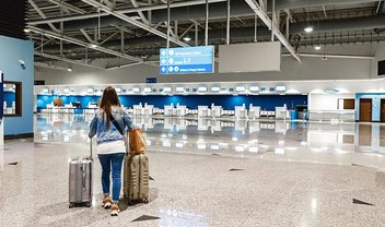 Embarque 100% digital é oficializado em aeroportos brasileiros