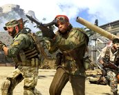 Activision anuncia sequência de CoD Modern Warfare e Warzone 2