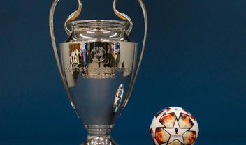 DirecTV GO transmite jogos da Champions League ao vivo