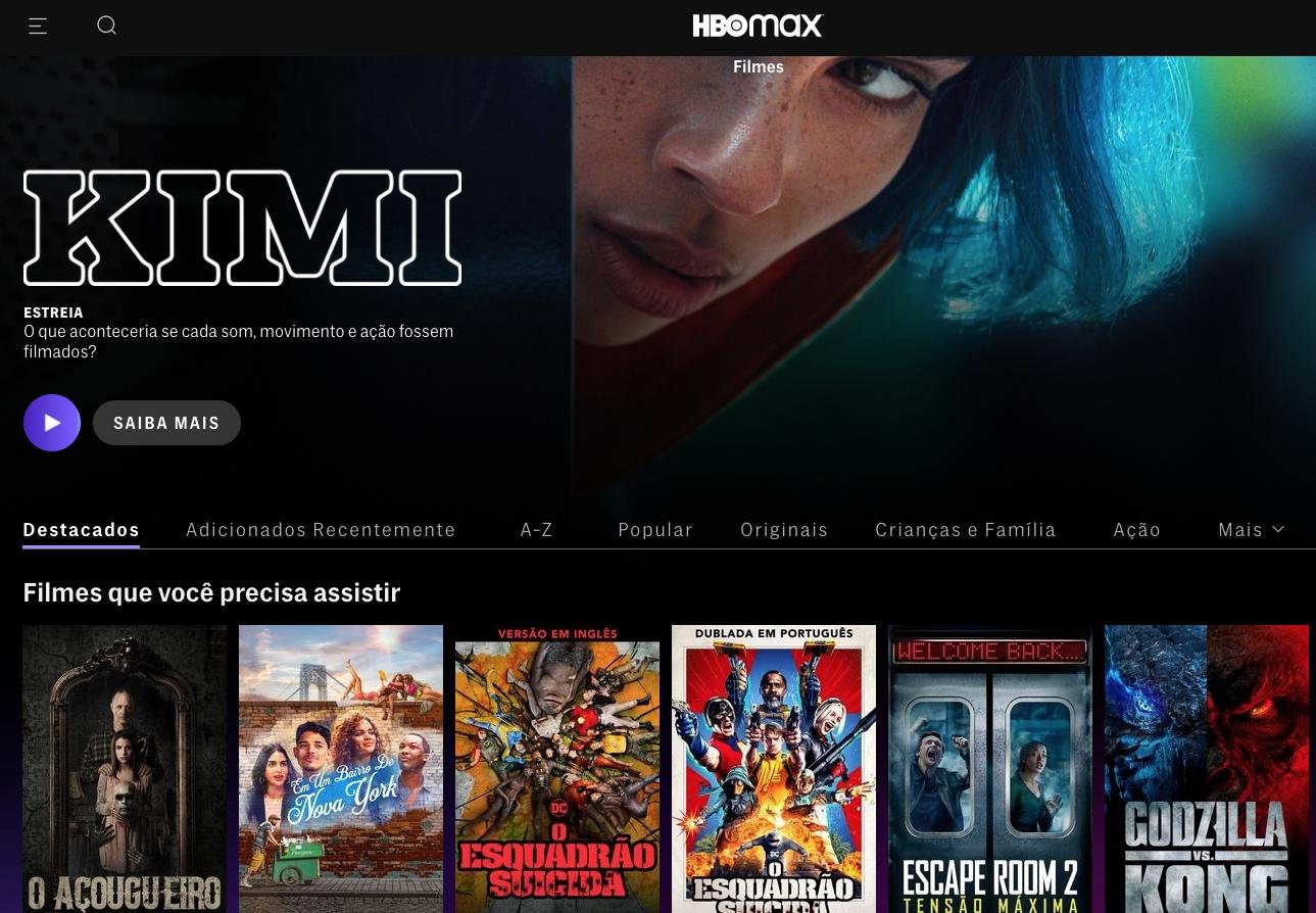 3 meses pelo preço de 1: HBO Max oferece desconto em assinatura trimestral