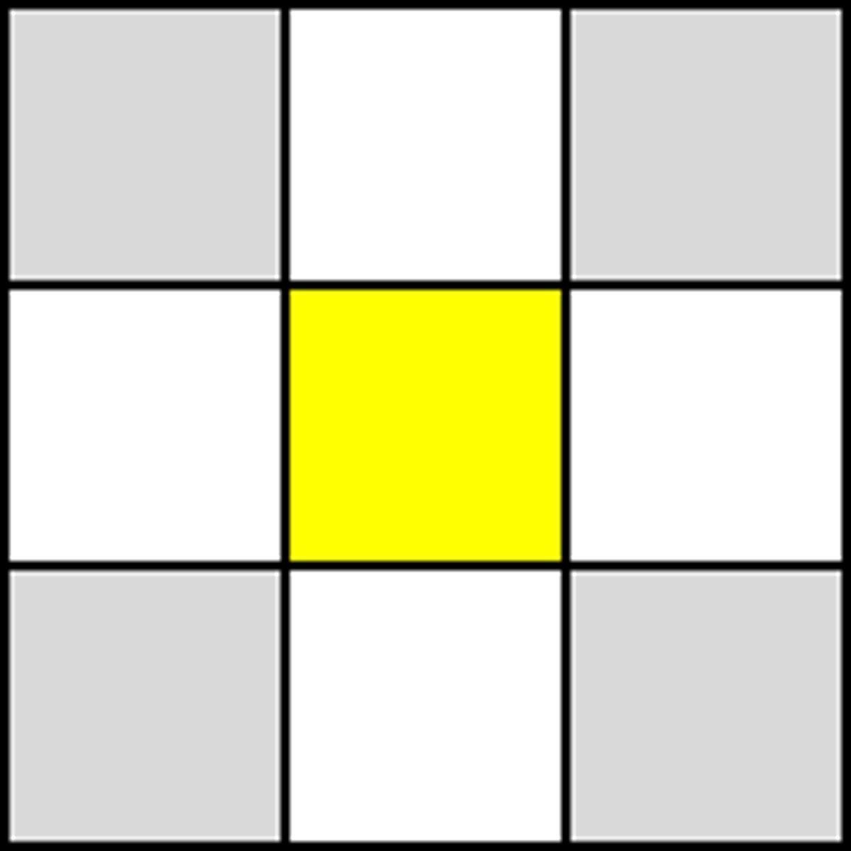 Como montar cubo mágico 3x3x3 - Alfabay - Cubo Mágico - Quebra