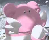 Pokémon Arceus: Blissey 'torce' pela recuperação do jogador no game