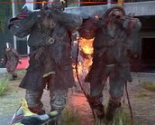 Dying Light 2 tem easter egg de Star Wars escondido em easter egg de Doom