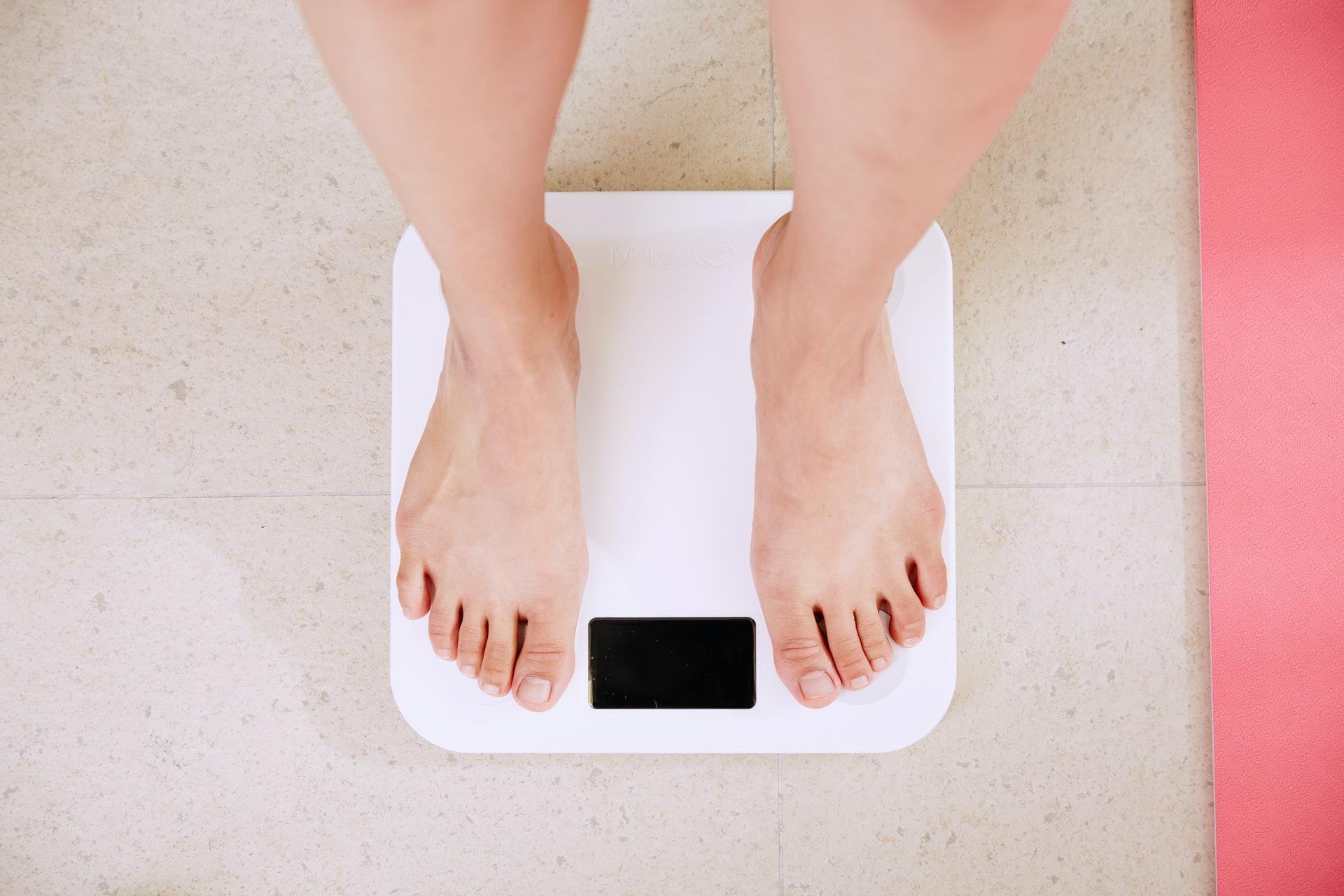 Emagrecimento muitas vezes é confundido com perda de peso, mas não são a mesma coisa (Fonte: Unplahs/i yunmai)