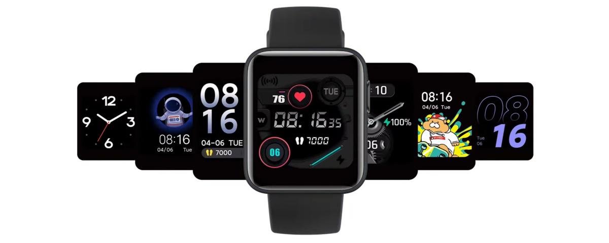 comparativo smartwatch 2021