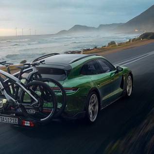 Imagem de Porsche compra participação em (mais uma) companhia de ebikes
