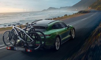 Porsche compra participação em (mais uma) companhia de ebikes