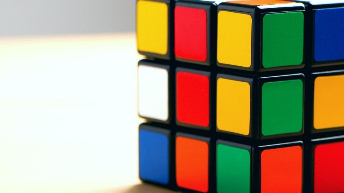 Comprar Rubik's - Cubo Mágico 3x3 de Concentra