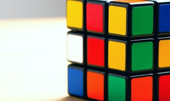 Rubik's - Cubo Mágico 3x3