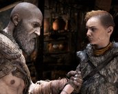 Mod de God of War transformará Atreus em personagem jogável