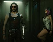 Cyberpunk 2077 terá transmissão especial amanhã (15) com novidades