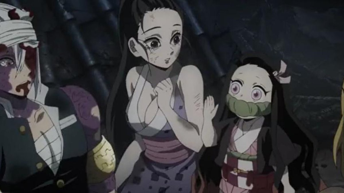 Segunda temporada de Demon Slayer mostra uma das melhores lutas do Tanjiro  até agora