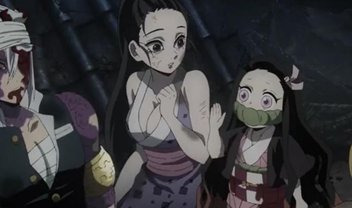 Demon Slayer: tudo sobre o final da 2ª temporada (recap)