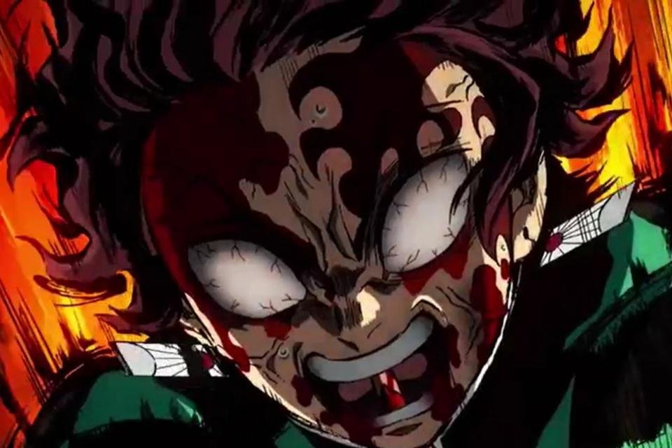 Episódio 4 de Kimetsu no Yaiba 2 adiado devido ás eleições no