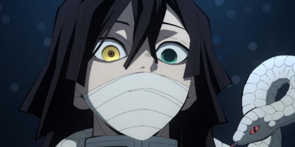 Demon Slayer Brasil - Texto Por: OtaDesu Segundo alguns rumores, o último  episódio de Kimetsu no Yaiba: Entertainment District terá 45 minutos de  duração. Tokito/