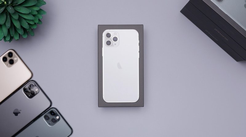 Para o CEO, a ideia de ter um iPhone novo anualmente atrai muitos consumidores (Fonte: Unsplash/Reprodução)