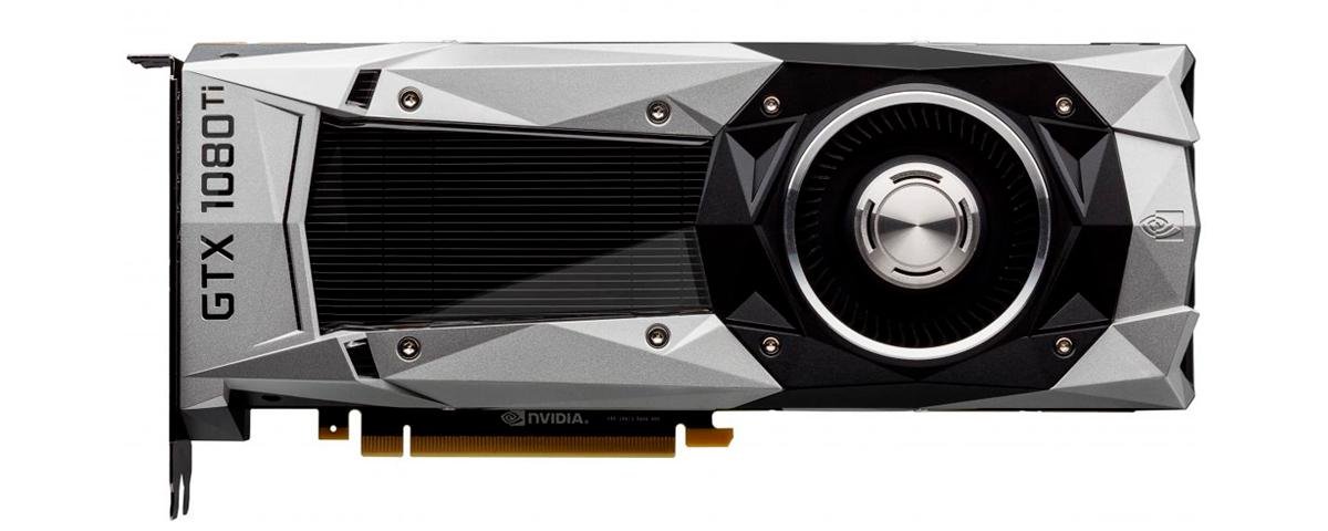 Placa GTX 1080 Ti ainda vale a pena em 2022 TecMundo