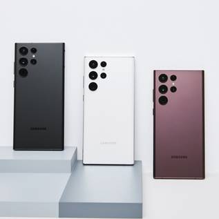 Imagem de Galaxy S22 e S22 Ultra: preços para o Brasil vazam antes do anúncio