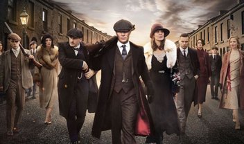 Peaky Blinders: 6ª temporada ganha data de estreia; veja!