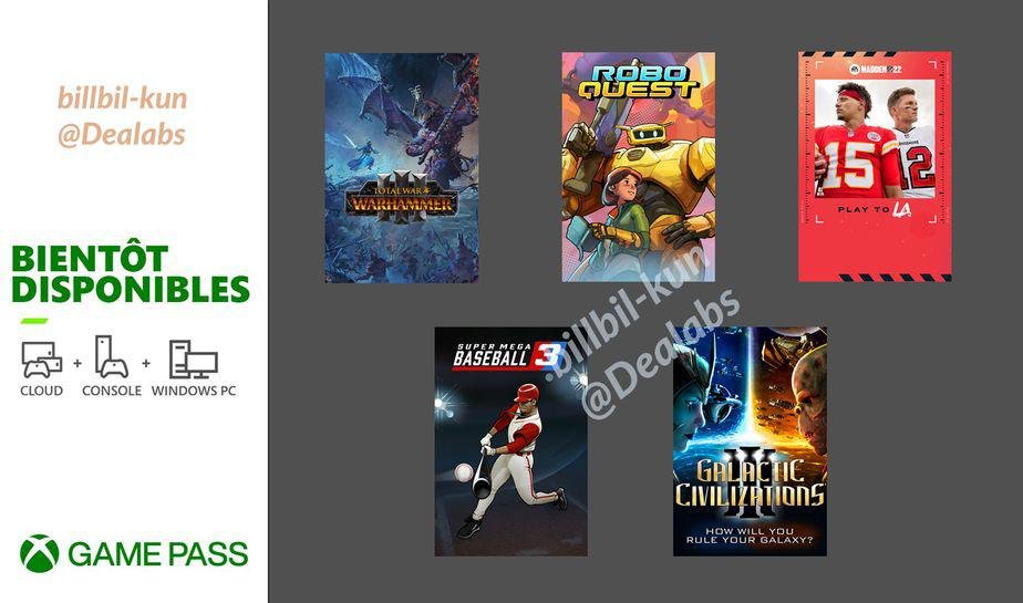 Xbox Game Pass, jogos da primeira quinzena de Fevereiro - Xbox Power