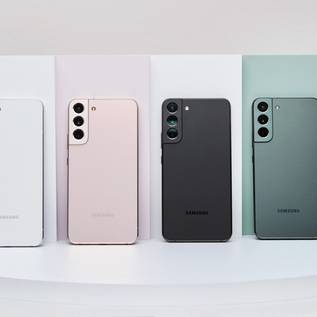 Imagem de Samsung lança Galaxy S22 no Brasil; preços vão até R$ 10,5 mil
