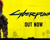 Cyberpunk 2077 ganha patch com ray tracing e 4K para PS5 e Series X/S