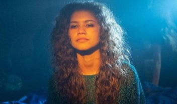 Euphoria: final da 2ª temporada trará esperança para Rue, diz Zendaya