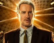 Loki: 2ª temporada contará com retorno de Owen Wilson no elenco