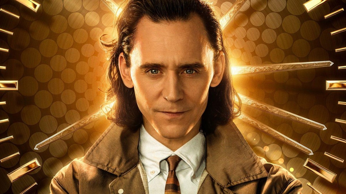 Loki: Ator de Ponto Cego entra para a 2ª temporada