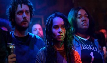 High Fidelity: cancelar a série foi um ‘grande erro’, diz Zoë Kravitz